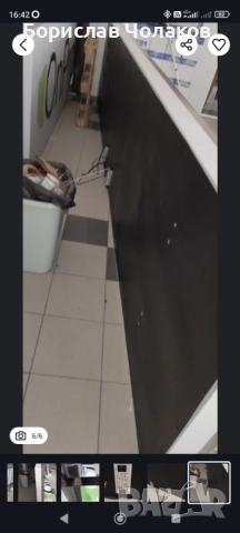 продава светеща реклама - светеща кутия