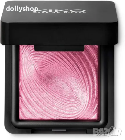 Kiko water eyeshadow 220 Сенка на Кико Милано 220, снимка 1