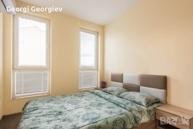 Апартамент Макси - 3 Стаен + Паркомясто , снимка 8 - Почивки на море - 53082033