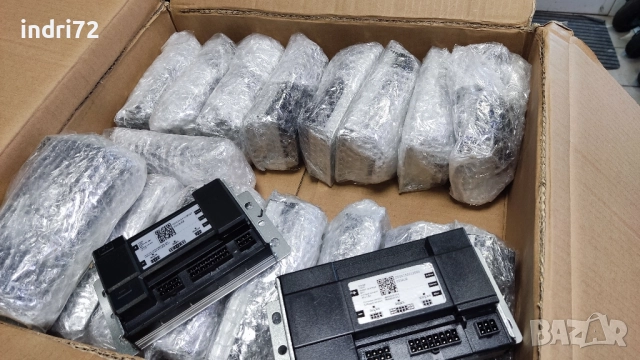 Kukirin G2 контролер, снимка 2 - Други спортове - 51737230