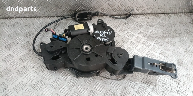 Моторче странична врата Citroen C8 2013г.(задна лява)	