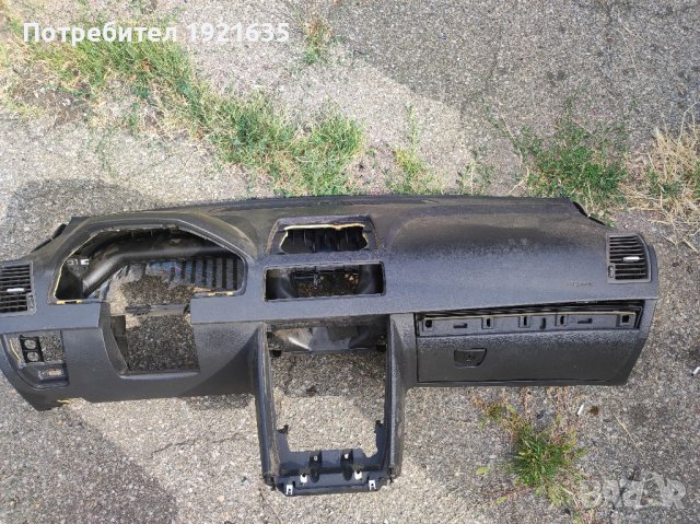 Табло Волво ХС90/ Volvo XC 90