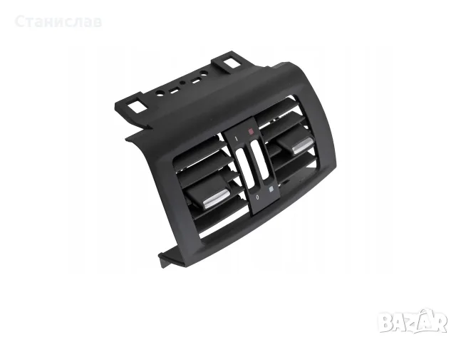 Въздуховод за BMW X4 F26, BMW X3 F25 – 64229200888