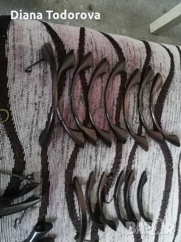 Дръжки за вратички, снимка 12 - Други - 28438758