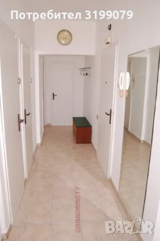 Дву стаен апартамент, снимка 5 - Апартаменти - 48874538