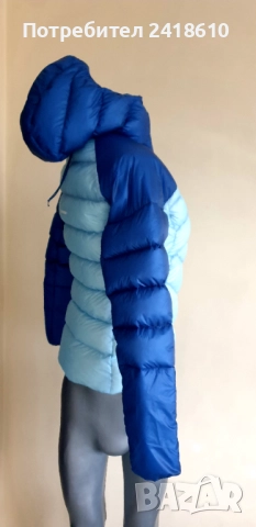 Mammut Womens Down Jacket Size XS, снимка 14 - Якета - 52771092