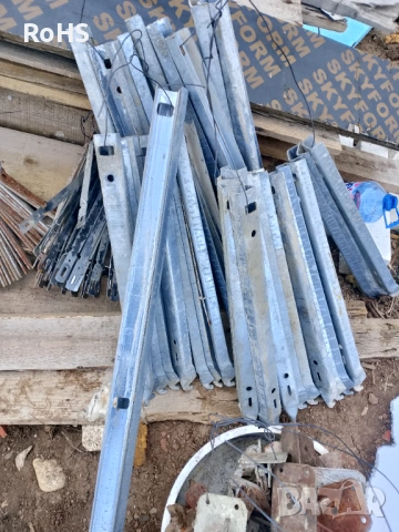 Куфражни елементи, снимка 10 - Стяги - 53995422