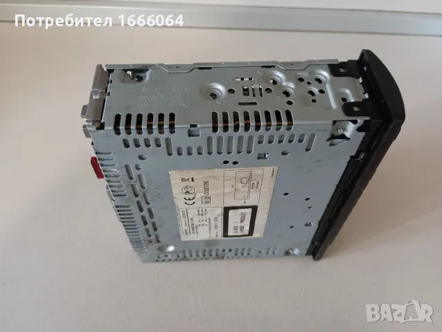 Sony CDX-gt23 , снимка 4 - Аксесоари и консумативи - 47296855