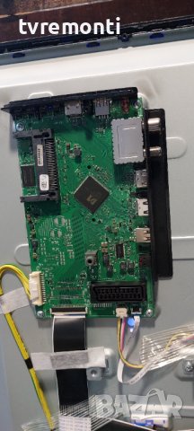 Mainboard ZWU190R-6. for Grundig 32GFB5744