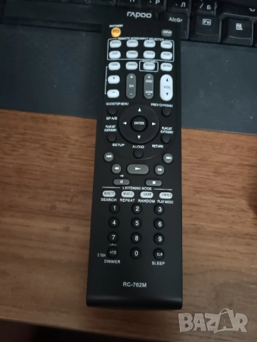 Дистанционно за ONKYO AV ресивър