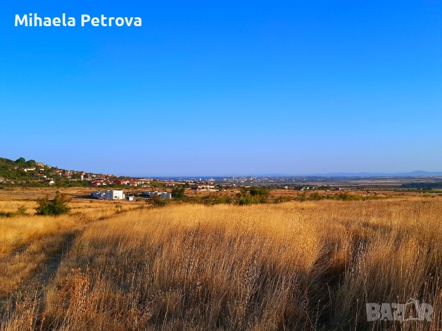 Парцел с ПУП за 7 къщички в с. Кошарица, снимка 5 - Парцели - 52676325