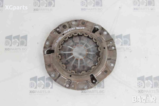  Притискателен диск за Suzuki Swift 1.2i 94 к.с (2010-2013)