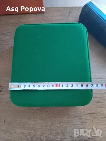 Нова кутия за колие, снимка 5 - Други - 48843408