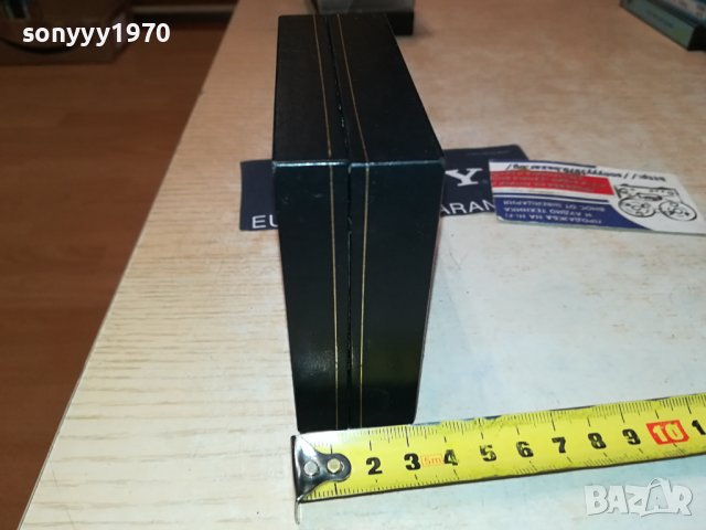 КУТИЯ ОТ ЧАСОВНИК 0809231038, снимка 7 - Антикварни и старинни предмети - 42119305