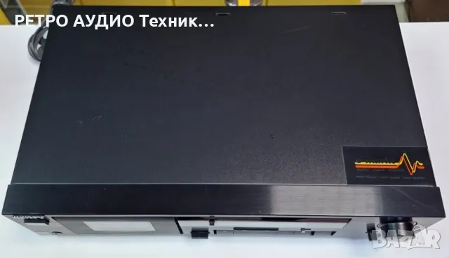 Дек Sony, mod. TC-K370

, снимка 5 - Декове - 50227394