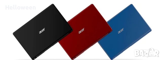 Чисто нов лаптоп ACER Intel® Celeron® , 15.6", Full HD, RAM 8GB, 256GB SSD, снимка 4 - Лаптопи за дома - 44357257