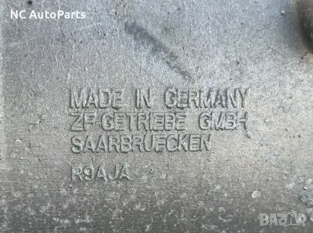 Автоматична скоростна кутия за ЯГУАР JAGUAR F-TYPE X152​ 3.0 бензин V6 DX23-7000-AF ZF 2015, снимка 13 - Части - 47937728