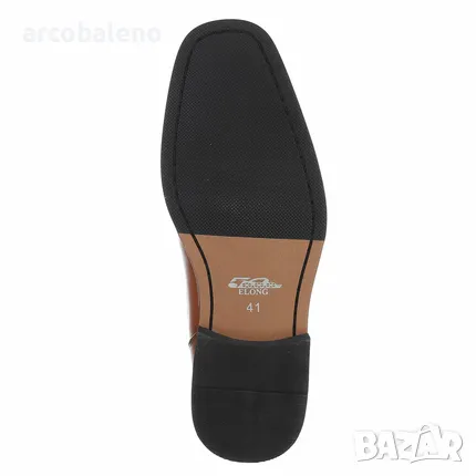 Мъжки бизнес обувки, 2цвята , снимка 8 - Ежедневни обувки - 50087648