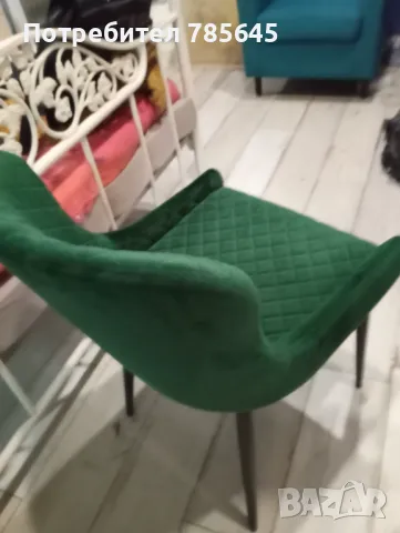 Фотьойл и мек стол., снимка 6 - Дивани и мека мебел - 48347775