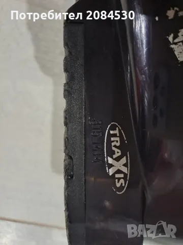 Ски обувки  TECNO- 315mm, снимка 3 - Зимни спортове - 48610171