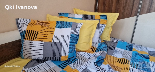 спално бельо , снимка 5 - Други - 51855460