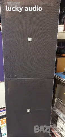 КОЛОНИ REVOX BX350, снимка 5 - Тонколони - 55825340