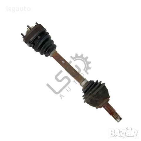 Дясна полуоска Alfa Romeo 147 2001-2010 ID: 134427