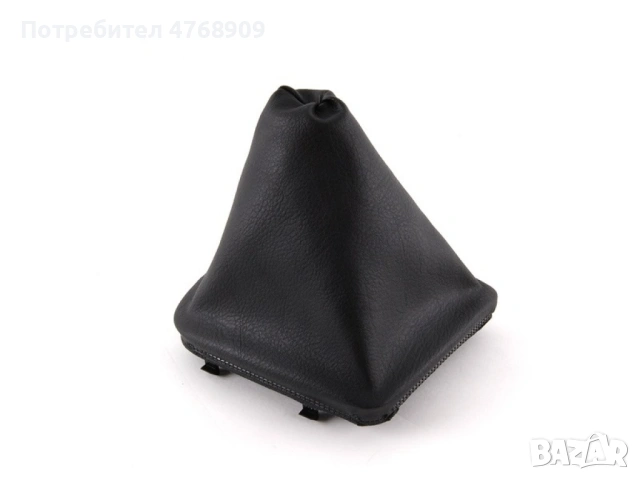 Маншон за скоростен лост за BMW 3 E46 (1998-2007) 25111434098