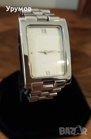 Дамски часовник CHRONO AG - машина ETA 902.101, снимка 5 - Дамски - 44585834