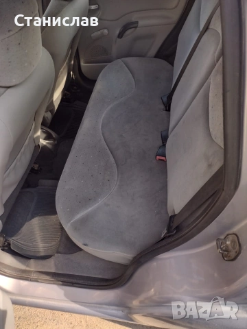 Citroen c3 1.4, снимка 10 - Автомобили и джипове - 54171419