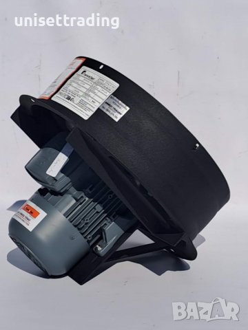 Осов вентилатор 4000 m3, снимка 12 - Други машини и части - 39757136