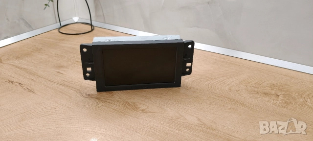 Дисплей Volvo xc 60 2008-2017, снимка 3 - Части - 52939682