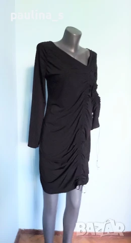 Три различни броя / Рокля за повод / party рокля / до 2XL, снимка 13 - Рокли - 28179740