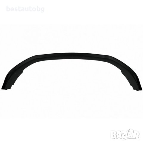 Добавки за предна и задна AMG броня за Mercedes S-Class W222 Facelift (2017-2020), снимка 6 - Аксесоари и консумативи - 42673441