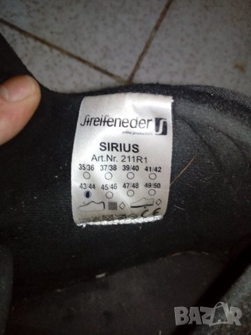 шина за глезен, снимка 11 - Ортези и протези - 24532168