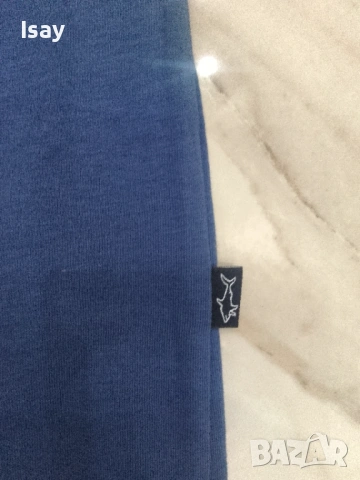 Мъжка тениска Паул Шарк 3ХЛ последен размер , снимка 2 - Тениски - 53169341