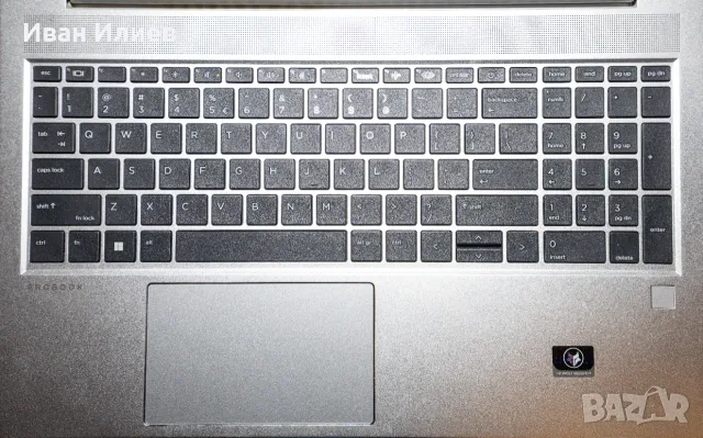 hp probook 455 15.6 inch g9 notebook pc, снимка 4 - Лаптопи за работа - 56115075