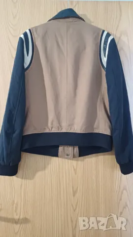 Яке Diesel L, снимка 6 - Якета - 50211827