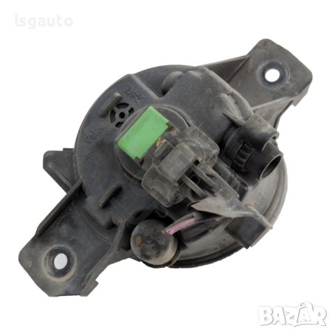 Ляв халоген Nissan Micra (K12) 2003-2010 ID: 122218, снимка 2 - Части - 44507955