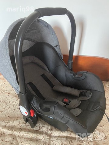 Количка, снимка 4 - За бебешки колички - 42219571