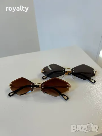 Дамски слънчеви очила 