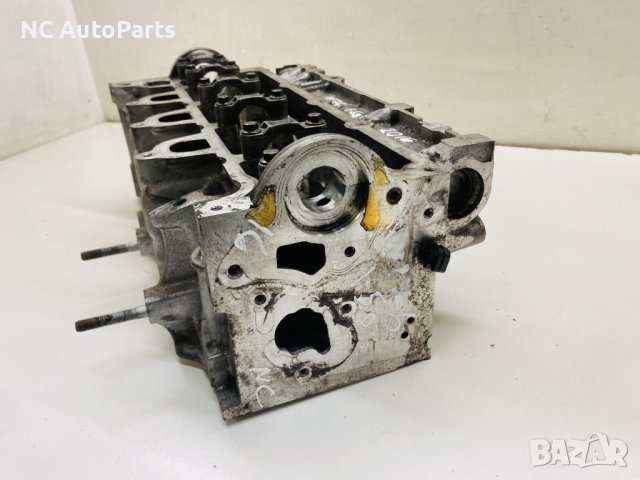 Цилиндрова глава за Mercedes Мерцедес А W176 B W246 Рено 1.5d 110421615R 2016, снимка 5 - Части - 44502722