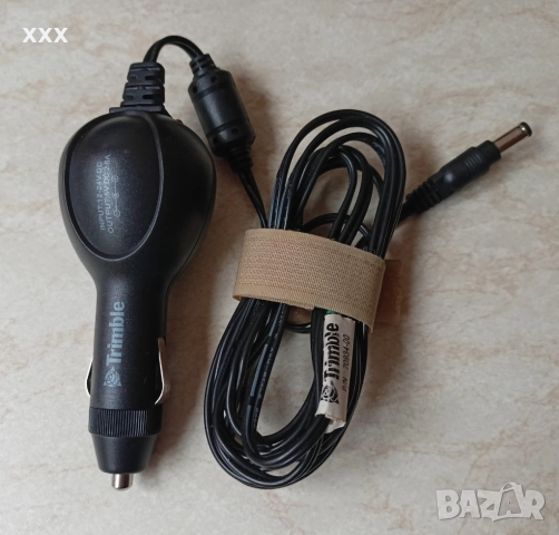 GPS Trimble Juno SB с инсталиран Arcpad, снимка 9 - Други - 47924333