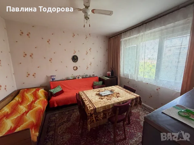 "ПРЕСТИЖ-П"ЕООД ПРОДАВА ДВУСТАЕН КВ"ДУНАВ"-62000ЕВРО