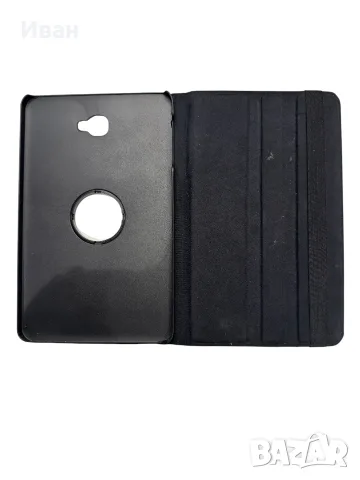 Калъф за таблет Samsung Galaxy Tab A 10.1 (SM-T580), снимка 2 - Калъфи, кейсове - 56216353