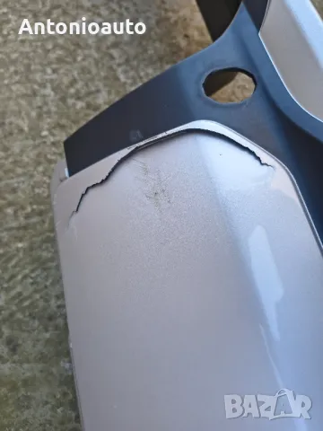 6410D728 задна броня mitsubishi l200 6410D727, снимка 5 - Части - 50138255