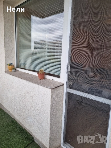 Отдавам под наем тристаен апартамент, снимка 5 - Апартаменти - 52615690