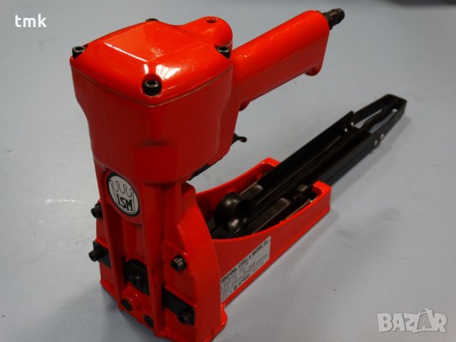 пневматичен такер AIR BOXER-AB-A 58, снимка 6 - Други инструменти - 29885976