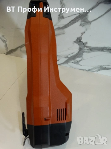 2026 - Hilti BX 4 - 22 / NURON - Уред за директен монтаж, снимка 2 - Други инструменти - 54317074