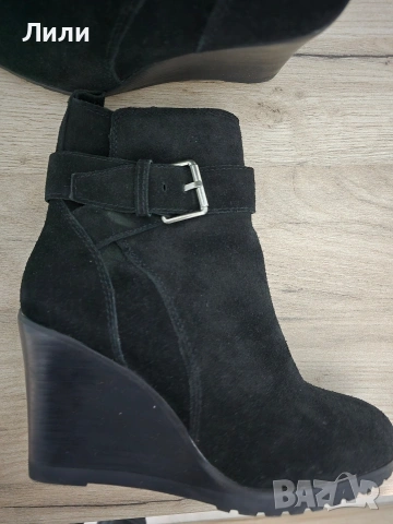 Нови Боти Aldo , снимка 8 - Дамски боти - 53056571